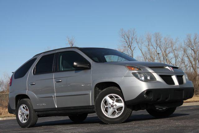 2005 Pontiac Aztek for sale