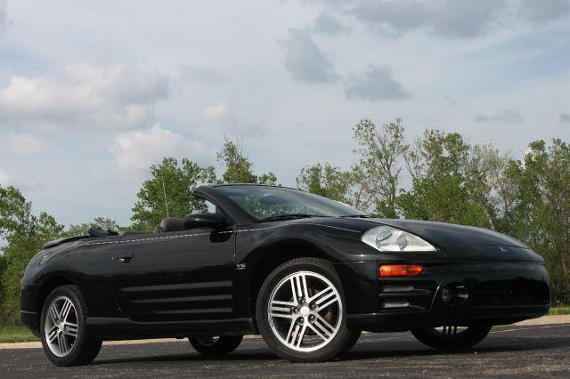 2003 Mitsubishi Eclipse
