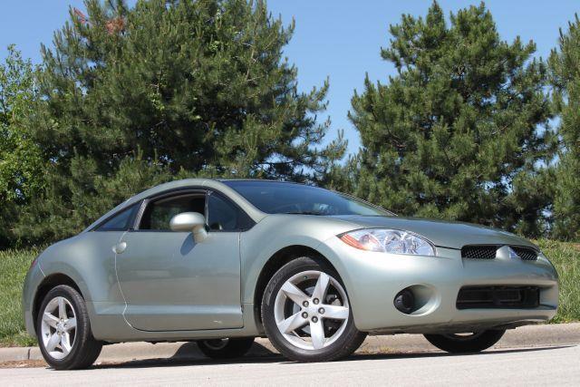 2008 Mitsubishi Eclipse for sale