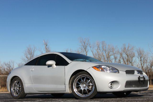 2007 Mitsubishi Eclipse