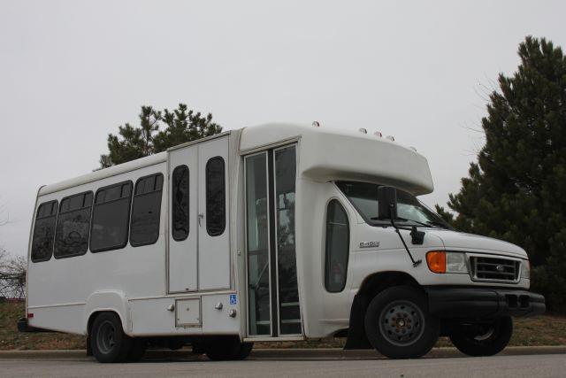 2006 Ford Econoline