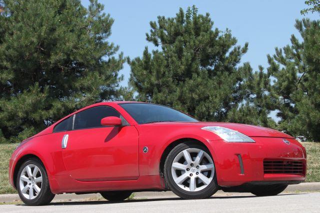 2003 Nissan 350Z