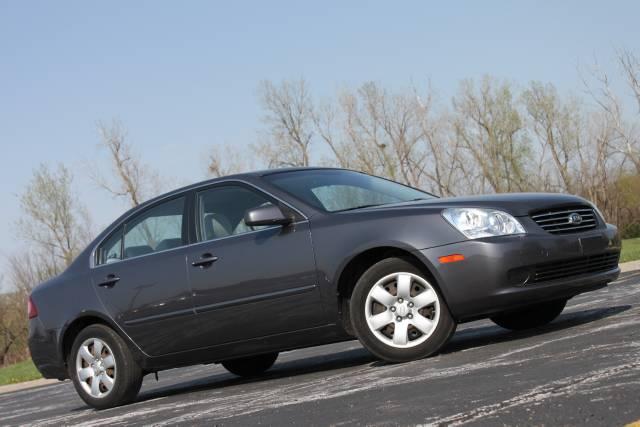 2006 Kia Optima for sale