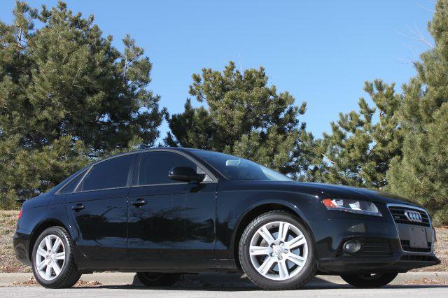 2010 Audi A4