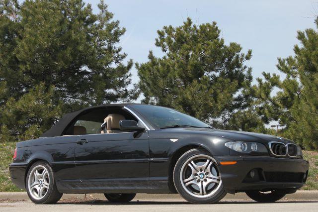 2006 BMW 3 series