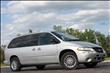 2000 Chrysler Town & Country