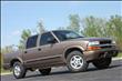 2004 Chevrolet S10