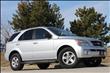 2005 Kia Sorento