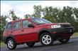 2003 Land Rover Freelander