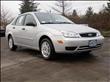 2007 Ford Focus
