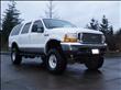 2000 Ford Excursion
