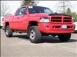 2000 Dodge Ram 1500