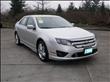 2011 Ford Fusion
