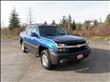 2003 Chevrolet Avalanche