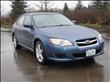 2008 Subaru Legacy