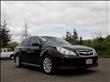 2011 Subaru Legacy