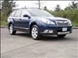 2011 Subaru Outback