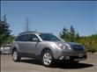 2011 Subaru Outback