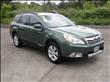2010 Subaru Outback