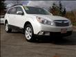 2011 Subaru Outback