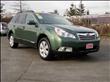 2011 Subaru Outback