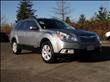 2011 Subaru Outback