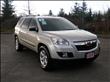 2007 Saturn Outlook