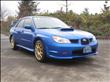 2007 Subaru Impreza