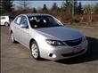 2009 Subaru Impreza