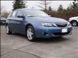 2009 Subaru Impreza