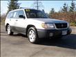 1999 Subaru Forester