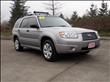 2008 Subaru Forester