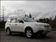 2011 Subaru Forester
