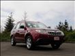 2011 Subaru Forester
