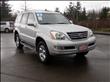 2007 Lexus GX 470