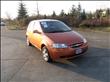 2006 Chevrolet Aveo