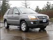 2008 Kia Sportage