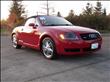 2001 Audi TT