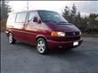 2003 Volkswagen EuroVan