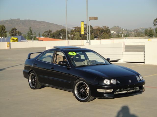 2001 Acura Integra for sale