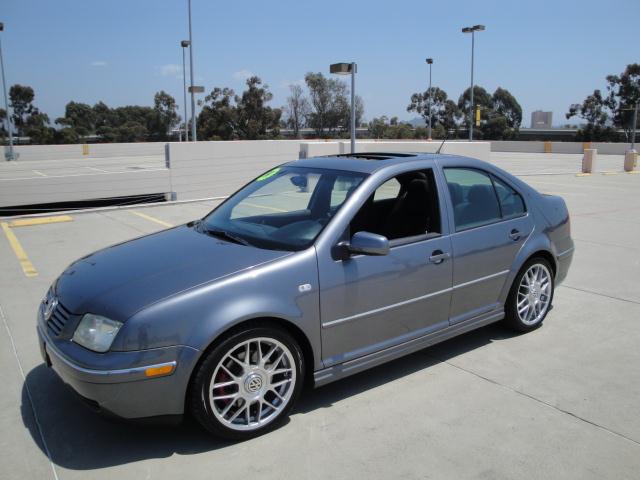 2004 Volkswagen Jetta for sale