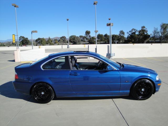 2002 BMW 3 series for sale