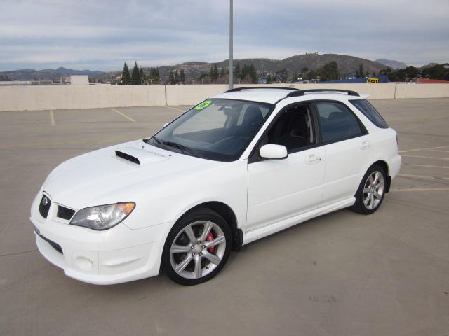 2006 Subaru Impreza for sale