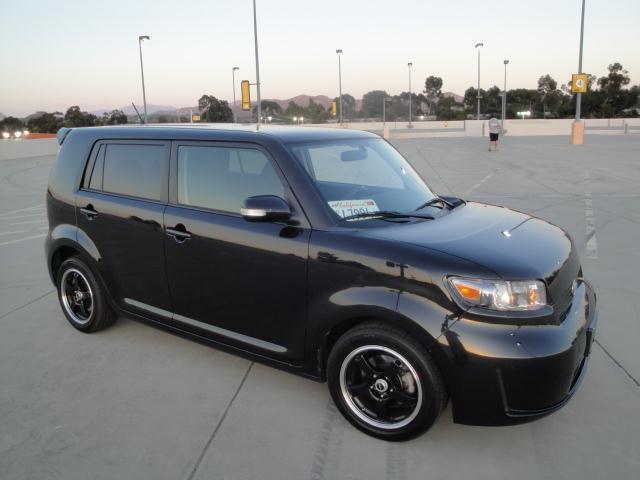 2008 Scion xB for sale