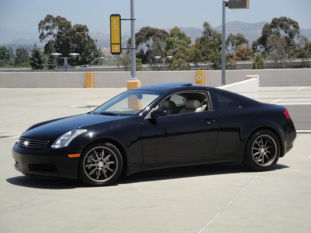 2005 Infiniti G35 for sale