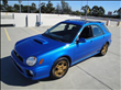 2003 Subaru Impreza