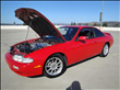 1996 Nissan 240SX