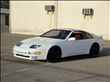 1990 Nissan 300ZX