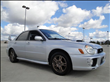 2003 Subaru Impreza