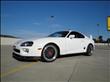 1997 Toyota Supra